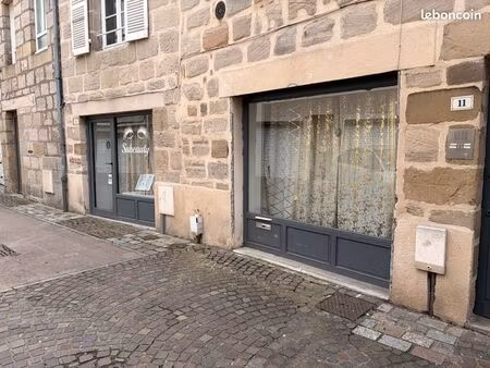 a louer local commercial