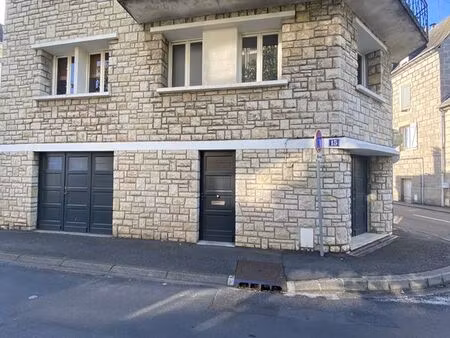 local commercial 110 m² brive-la-gaillarde