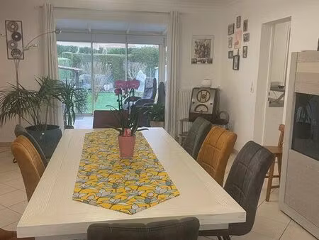 maison à vendre entre particuliers
