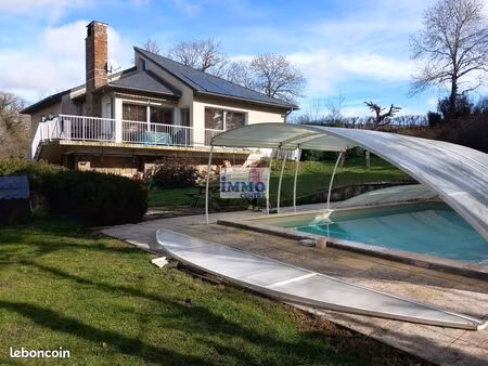 maison 6 pièces 123 m²