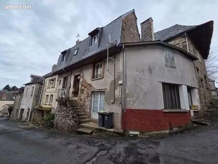 maison 3 pièces 70 m²