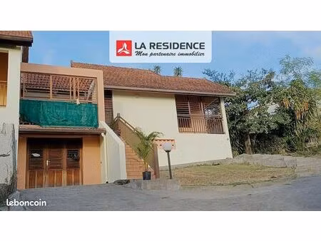 maison 3 pièces 68 m²