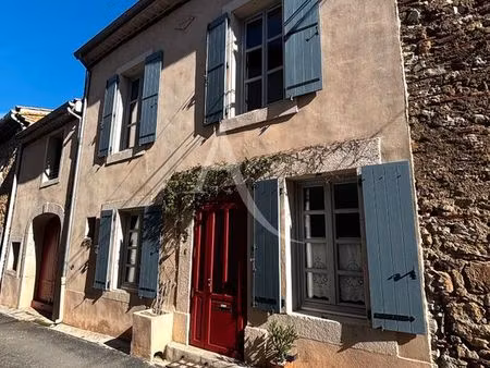maison 5 pièces 176 m²