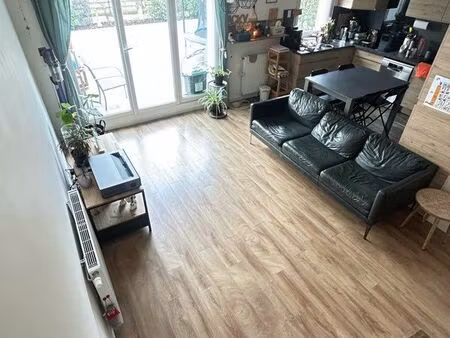 maison morangis 85 m2 avec terrasse