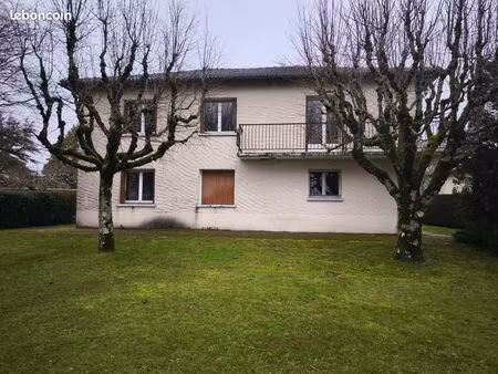 maison 4 pièces 106 m²