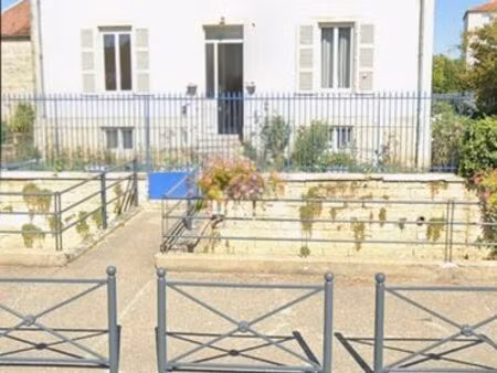 maison familiale de 200 m2