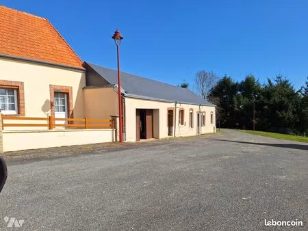 maison 4 pièces 61 m²