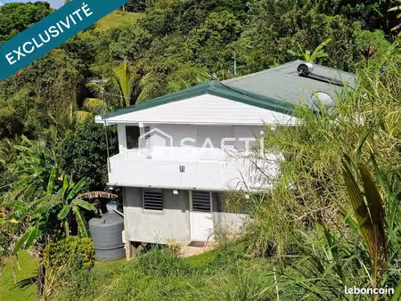 villa 6 pièces 150 m²