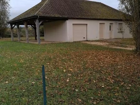 location de maison individuelle