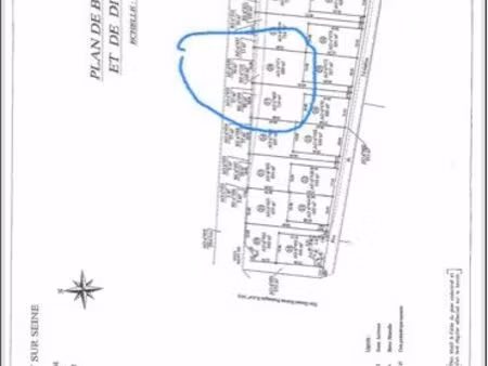 terrains constructibles