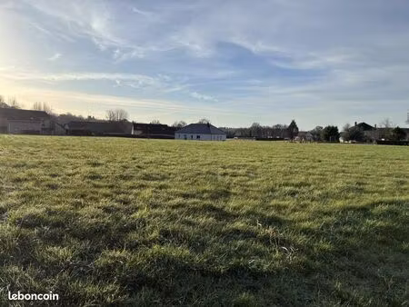 terrain 2 954 m² sadroc