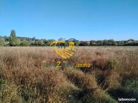 terrain 49680 m² vignoux-sous-les-aix