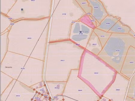 terrain non constructible