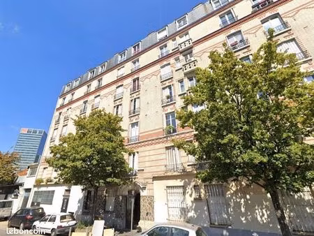 appartement 3 pièces 53 m²