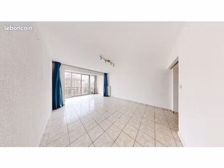 appartement 3 pièces 75 m²