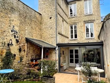 duplex 3 pièces 76 m²