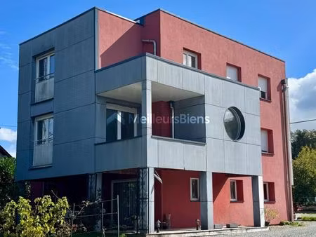 appartement 5 pièces 88 m²