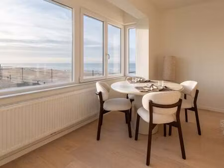 appartement à vendre à oostende € 349.000 (lkz6e) - dewaele - oostende | zimmo
