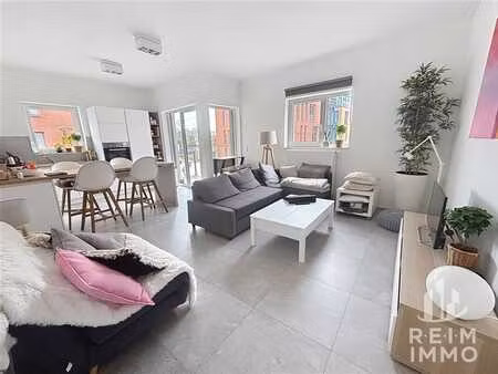 appartement sur 2 façades à courbevoie