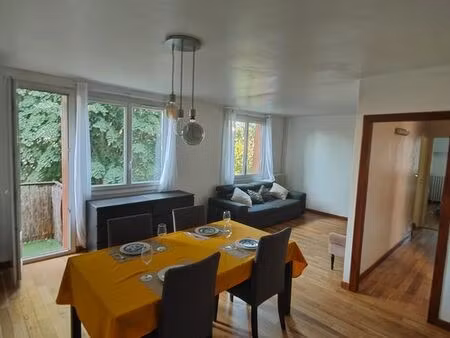 vente appartement à ris-orangis