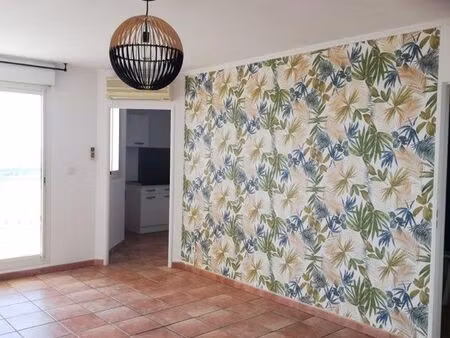 t2 48 m2 de standing