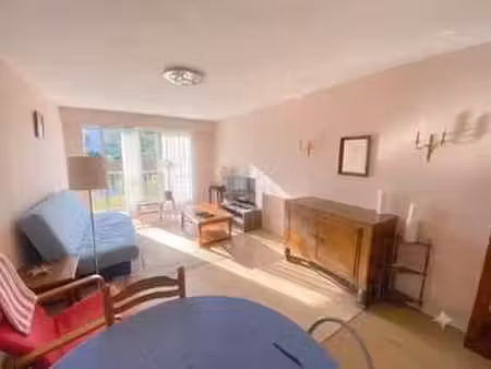vente appartement 2 pièces à saint-quay-portrieux (22410) : à vendre 2 pièces / 56m² saint
