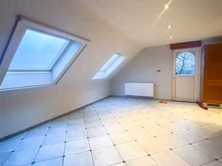 appartement 2 chambres avec toutes charges comprises