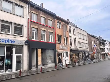 appartement à vendre à wavre € 330.000 (lky5o) - immobilière hendrix wavre | zimmo