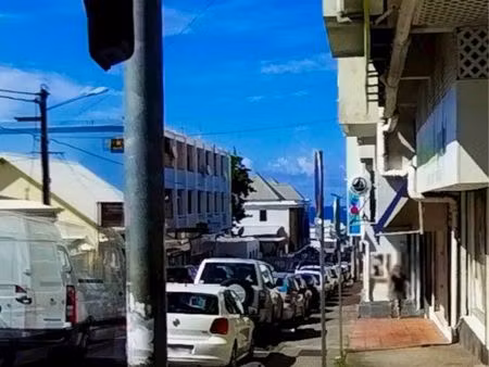 parking centre ville st-pierre