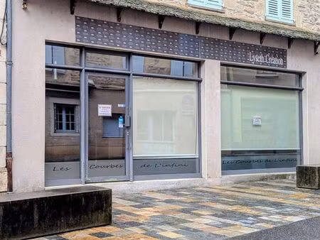 local commercial à louer