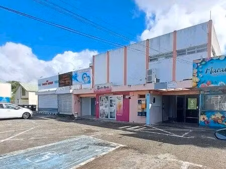 local commercial ou bureau