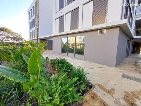 local commercial 184 m²