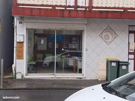 loue local pour profession liberale