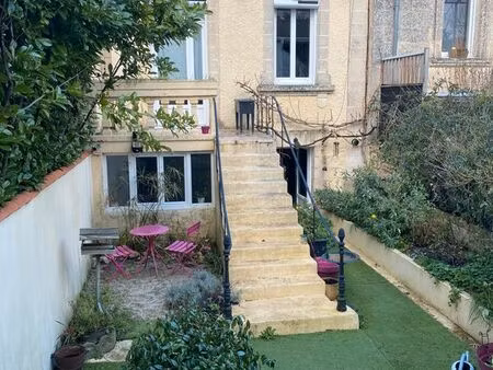 maison quartier victor hugo