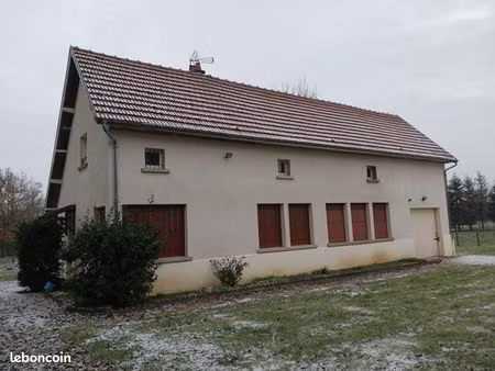 maison 6 pièces 134 m²