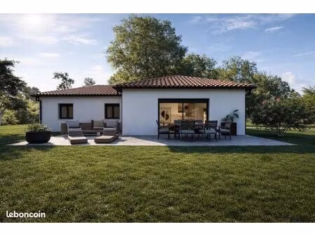 maison 5 pièces 88 m²