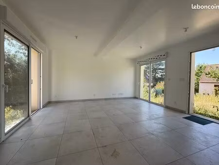 maison 4 pièce 80m²