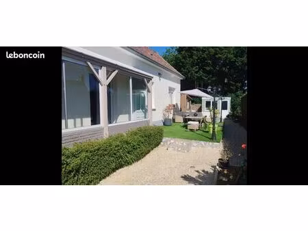 charmante maison molay-littry