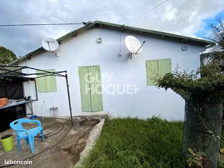 maison 96 m² le tampon