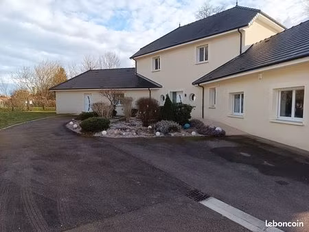 maison 204m²