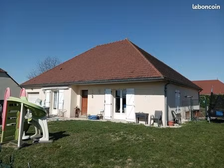 maison 5 pièces 123 m²