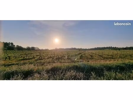 propriété 5 pièces 117 m²