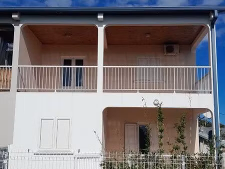 loue maison piton st leu