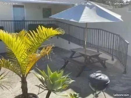 location sainte rose