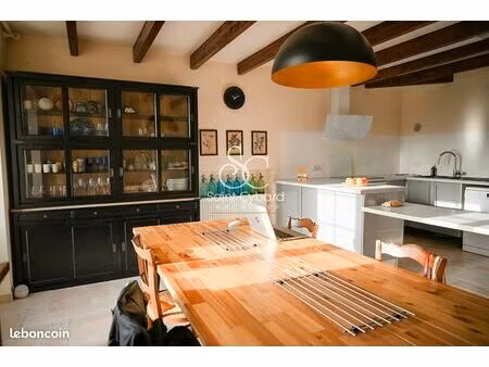 maison 3 pièces 98 m²