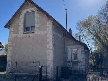 maisons de ville proche centre-ville jules guesde