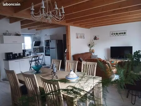 maison 5 pièces 90 m²