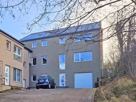 spacieuse 3 façades récente peb a+