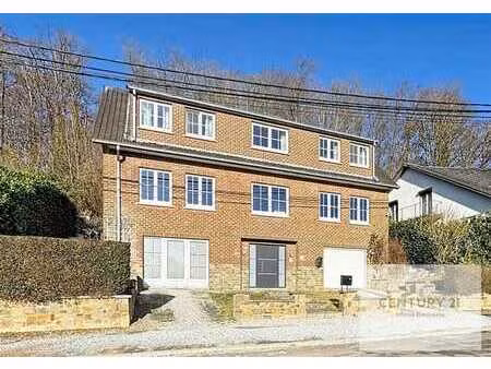 maison 4 chambres dans un cadre paisible