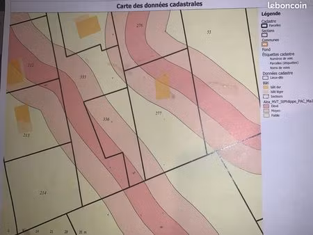 terrain à vendre  saint philippe  la réunion